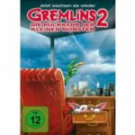 Gremlins 2 (Blu-ray)
