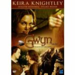 Gwyn - Robin Hoods Tochter - Erstauflage unter dem Titel 'Gwyn - Prinzessin der Diebe' (DVD)