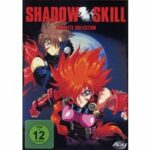 Shadow Skill - Volume 1 - Kämpfe für die, die Du liebst (DVD)