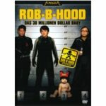 Rob-B-Hood (Blu-ray)