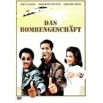 Das Bombengeschäft (DVD)
