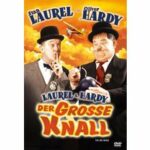 Dick & Doof - Der große Knall (DVD)