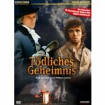 Tödliches Geheimnis - Disc 1 - Episoden 1 - 2 (DVD)