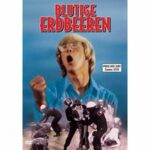 Blutige Erdbeeren (DVD)