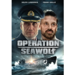 Operation Seawolf (Blu-ray)