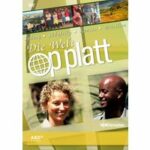 Die Welt op platt (DVD)