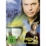 Merlin 2 - Der letzte Zauberer - Disc 1 - Teil 1 (DVD)