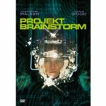 Projekt Brainstorm (DVD)