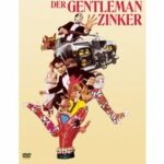 Der Gentleman-Zinker (DVD)
