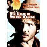 Ein Rabbi im Wilden Westen (DVD)