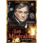 Les Misérables - Legion der Verdammten - Disc 1 - Teil 1 (DVD)