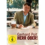 Herr Ober! (DVD)