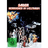 Sador (DVD) 1 Sador (DVD)