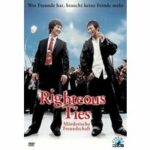 Righteous Ties (DVD)
