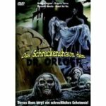 Das Schreckenshaus des Dr. Orloff (DVD)
