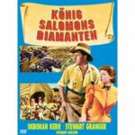 König Salomons Diamanten (DVD)