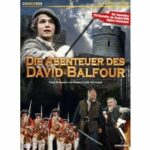 Die Abenteuer des David Balfour - Disc 1 - Episoden 1 - 2 (DVD)