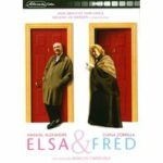 Elsa & Fred (DVD)