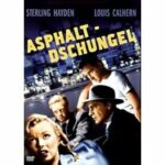 Asphalt-Dschungel (DVD)