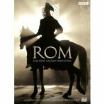 Rom und seine großen Herrscher - Disc 2 - Folgen 3 - 4 (DVD)