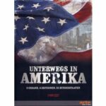 Unterwegs in Amerika - Disc 1 - Episode 1 - 3 (DVD)