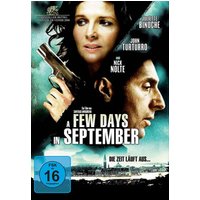 A Few Days in September (DVD) 1 A Few Days in September (DVD)