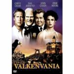 Valkenvania (DVD)