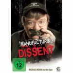 Manufacturing Dissent (DVD)