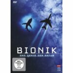 Bionik - Das Genie der Natur (Blu-ray)