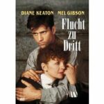 Flucht zu dritt (DVD)