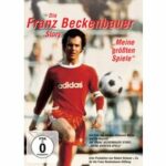 Die Franz Beckenbauer Story (DVD)