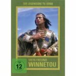 Mein Freund Winnetou - Disc 2 - Episoden 6 - 10 (DVD)