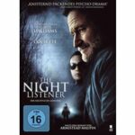 The Night Listener (Blu-ray)