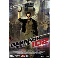Bangkok Robbery 102 (DVD) 1 Bangkok Robbery 102 (DVD)