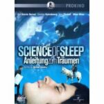 Science of Sleep (DVD)