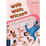 Willi will's wissen - Wie kommen die Babys auf die Welt? (DVD)