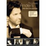 Thomas Anders - The DVD-Collection (DVD)