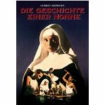 Die Geschichte einer Nonne (DVD)