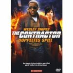 The Contractor - Doppeltes Spiel (DVD)