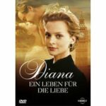 Diana - Ein Leben für die Liebe (DVD)