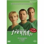 In aller Freundschaft - Staffel 5 - Disc 1 - Episoden 125 - 128 (DVD)