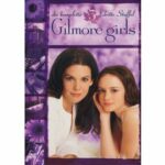 Gilmore Girls - Staffel 3 - DVD 1 (3.1 Disc 1) mit den Folgen 01 - 04 (DVD)