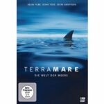 Terra Mare - Die Welt der Meere - Disc 1 - Episoden 1 - 2 (DVD)