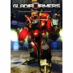 Gladiformers (DVD)