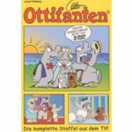 Otto's Ottifanten - Disc 1 (DVD)