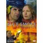 Nora Roberts - Blue Smoke (DVD)