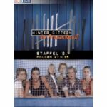 Hinter Gittern - Der Frauenknast - Staffel 2 - Box 1: Disc 1 - Episoden 27 - 30 (DVD)