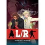 L/R Licensed by Royalty - Im Dienste ihrer Majestät - Mission File 1: Deceptions - Folge 01-04 (DVD)