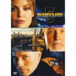 Babylon 5 - Vergessene Legenden (DVD)