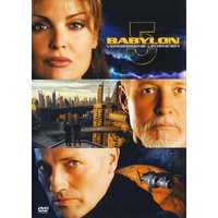 Babylon 5 - Vergessene Legenden (DVD) 1 Babylon 5 - Vergessene Legenden (DVD)